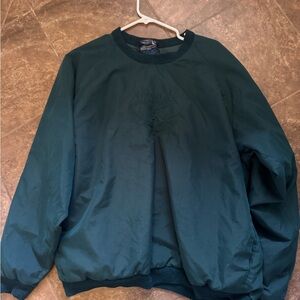 Green Sutherland of Scotland Crewneck